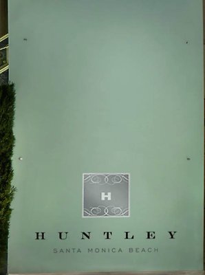 Huntley Hotel.SM
