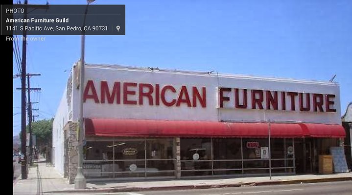 American.Furniture.San.Pedro