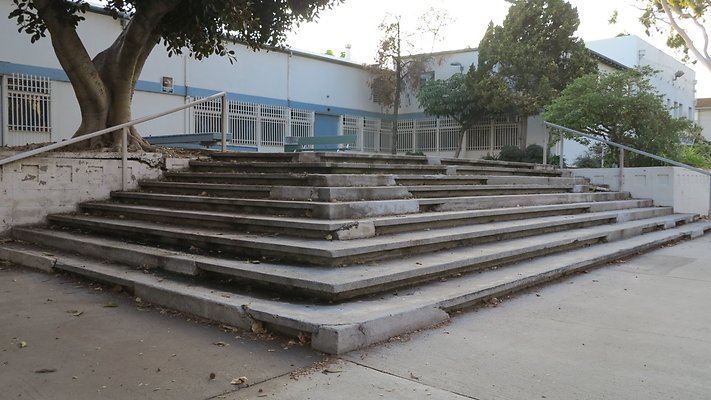 Anderson Park San Pedro GLazz 12.13 IMG 6620