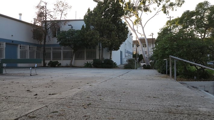 Anderson Park San Pedro GLazz 12.13 IMG 6621