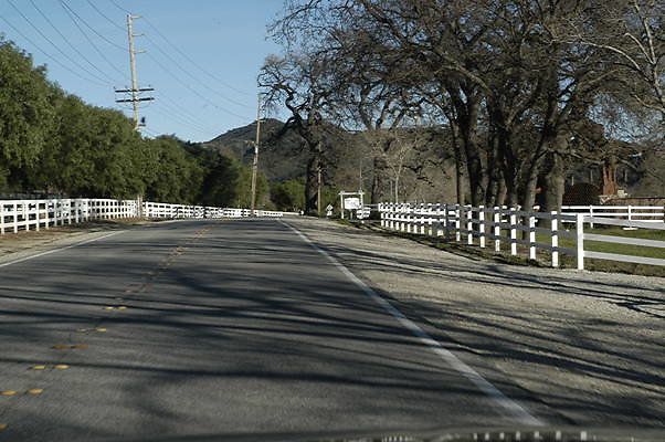 POTRERO RD EAST HIDDEN VALLEY.25