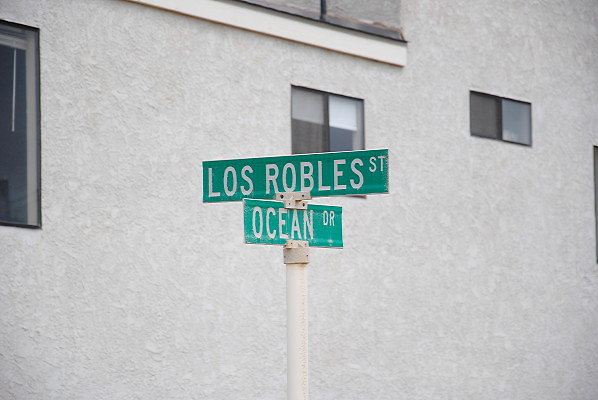 Los Robles at Ocean Drive.Ventura.Co.Oxnard
