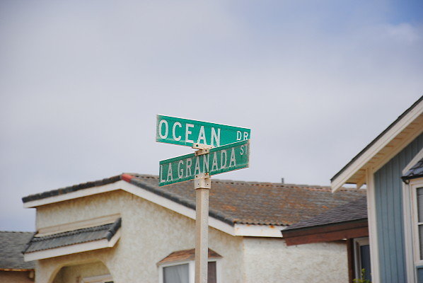La Granada at Ocean Drive.Ventura.Co.Oxnard