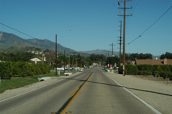 MIDDLE RD - EB.32