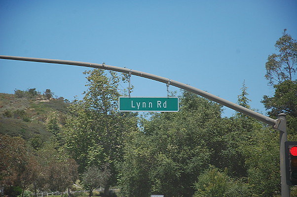 Lynn Road.Newberry Park