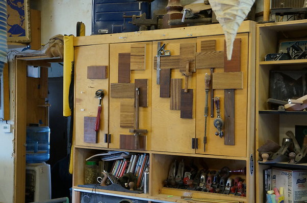 Paragon Cabinets.Wood.Shop36