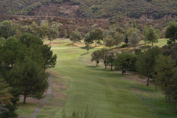 Hole 13 Tee
