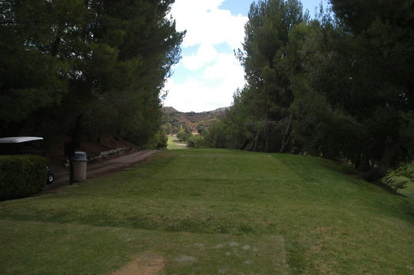 Hole 04 Tee