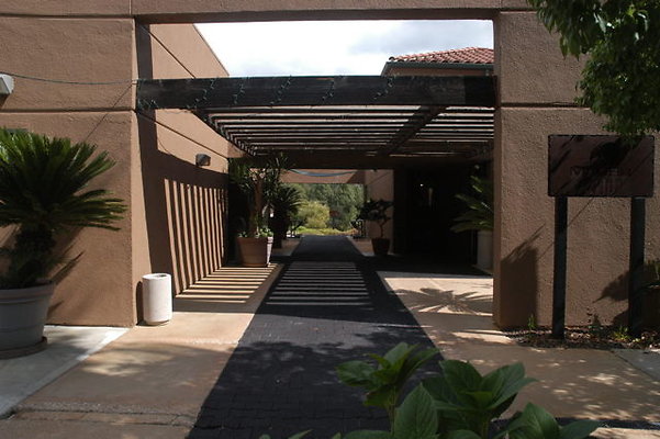 Malibu CC Driveway.40