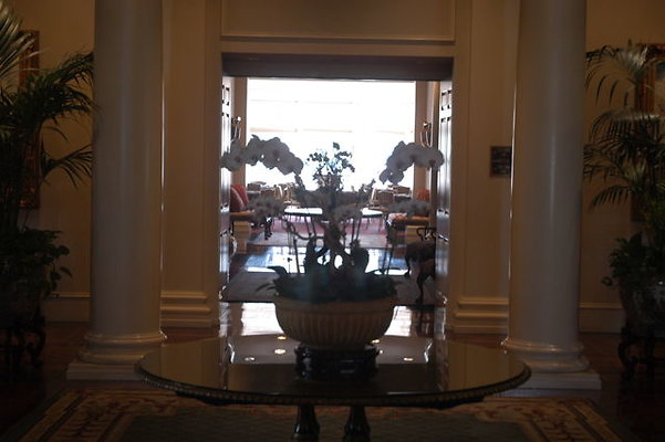 Sherwood CC MainEntry.05 Sherwood CC MainEntry.05