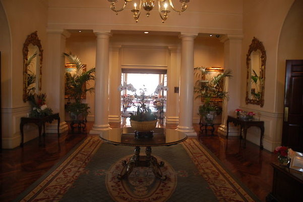 Sherwood CC MainEntry.02 Sherwood CC MainEntry.02