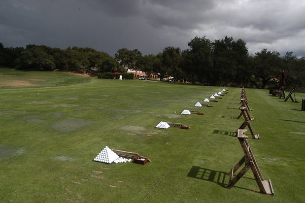 Sherwood CC 18 DrivingRange.11 Sherwood CC 18 DrivingRange.11