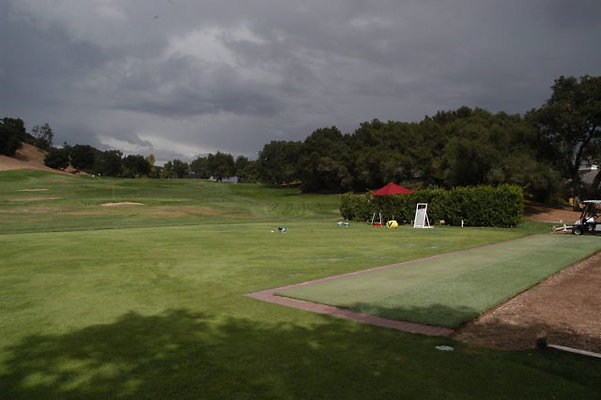 Sherwood CC 18 DrivingRange.03 Sherwood CC 18 DrivingRange.03