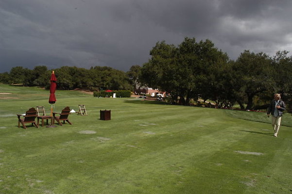 Sherwood CC 18 DrivingRange.06 Sherwood CC 18 DrivingRange.06