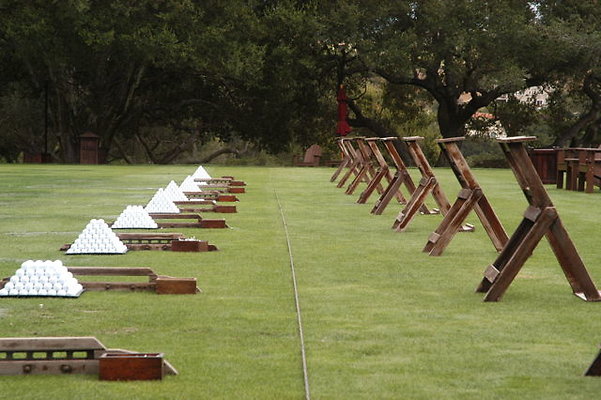 Sherwood CC 18 DrivingRange.18 Sherwood CC 18 DrivingRange.18
