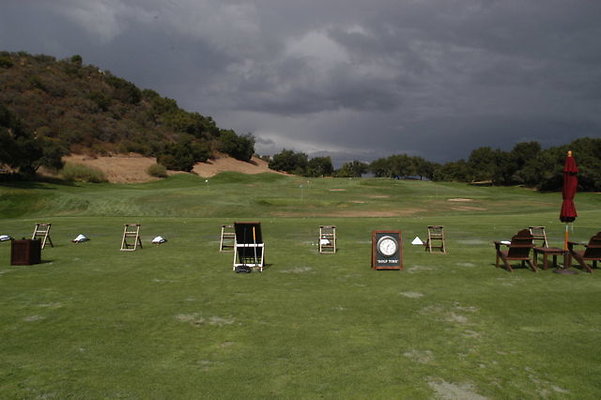 Sherwood CC 18 DrivingRange.05 Sherwood CC 18 DrivingRange.05