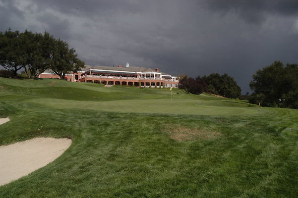 Sherwood CC 18 Green.17