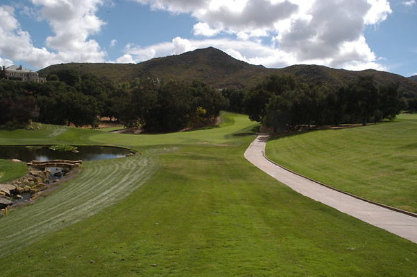 Sherwood CC 18 Green.09