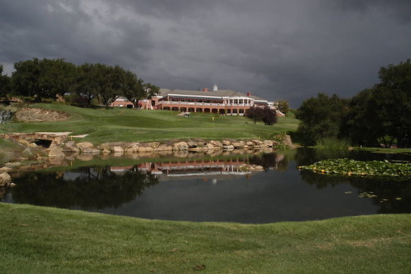 Sherwood CC 18 Green.20