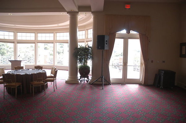 Sherwood CC MainBanquetRm.09