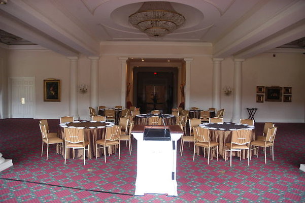 Sherwood CC MainBanquetRm.14