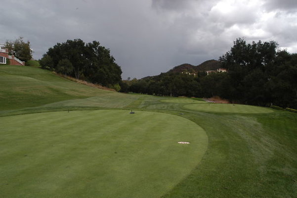 Sherwood CC 10 TeeBox.10 Sherwood CC 10 TeeBox.10