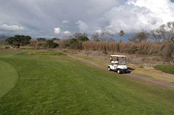 Olivas GC 11 Green.15 Olivas GC 11 Green.15