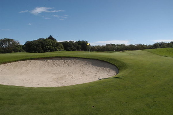 Olivas GC 11 Green.02 Olivas GC 11 Green.02