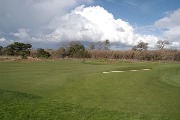 Olivas GC 11 Green.07 Olivas GC 11 Green.07