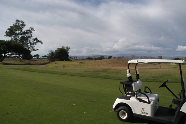 Olivas GC 11 Fairway.06 Olivas GC 11 Fairway.06