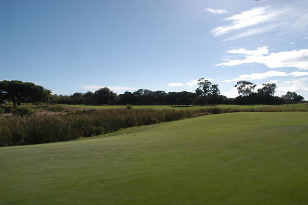Olivas GC 11 Fairway.04 Olivas GC 11 Fairway.04