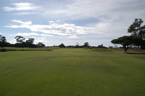 Olivas GC 11 Fairway.05 Olivas GC 11 Fairway.05