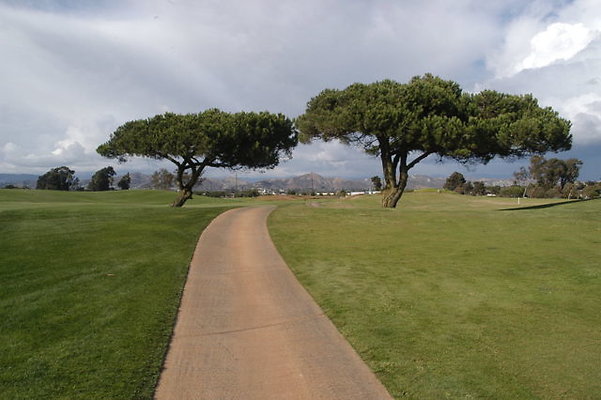 Olivas GC 10 Fairway Rev.02 Olivas GC 10 Fairway Rev.02