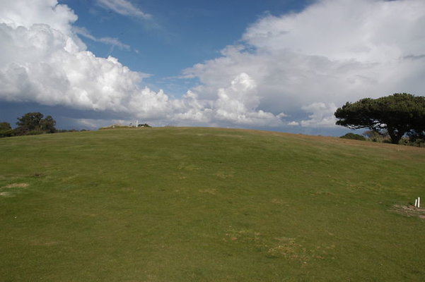 Olivas GC 10 Fairway Rev.03 Olivas GC 10 Fairway Rev.03