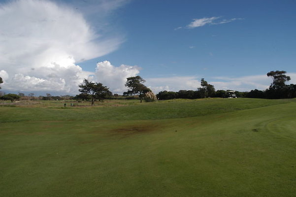 Olivas GC Green.01 Olivas GC Green.01