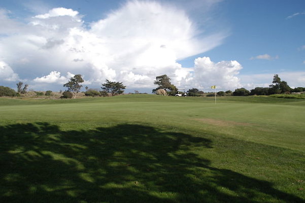 Olivas GC Green.05 Olivas GC Green.05