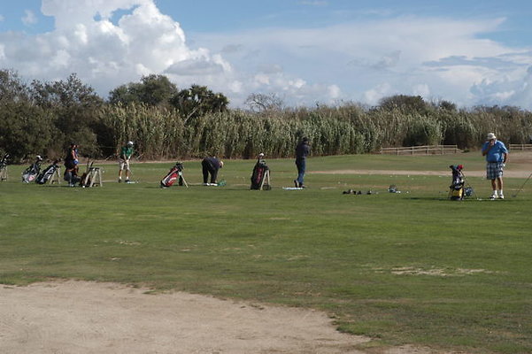 Olivas GC DrivingRange.05