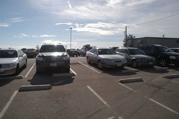 Olivas GC ParkingLot Reverse.02 Olivas GC ParkingLot Reverse.02