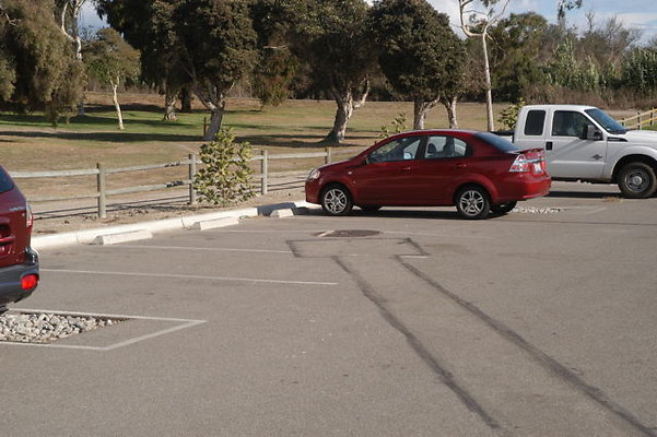 Olivas GC ParkingLot.06 Olivas GC ParkingLot.06