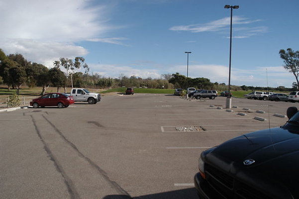 Olivas GC ParkingLot.04 Olivas GC ParkingLot.04