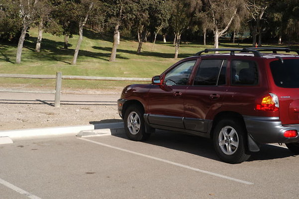 Olivas GC ParkingLot.05 Olivas GC ParkingLot.05