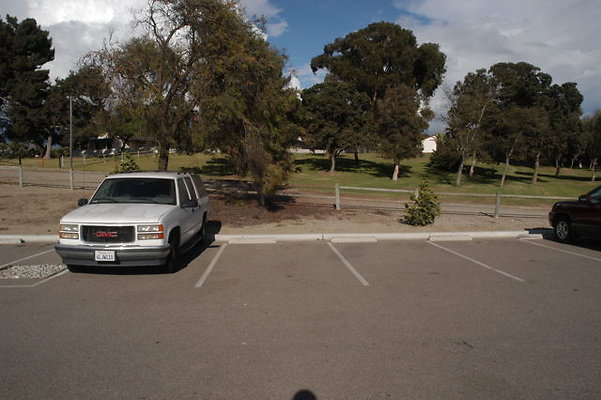 Olivas GC ParkingLot.01 Olivas GC ParkingLot.01