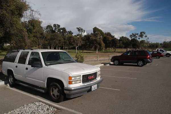 Olivas GC ParkingLot.08 Olivas GC ParkingLot.08