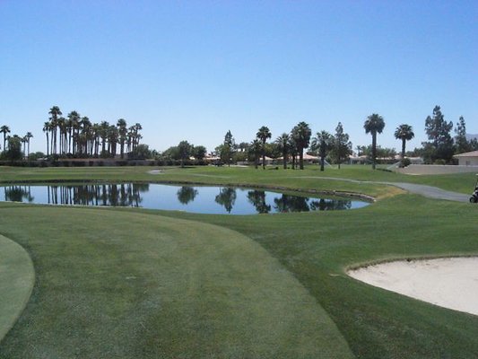 PGA West Palm Springs