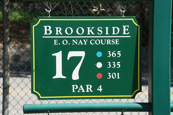 Brookside.17th,Hole.04