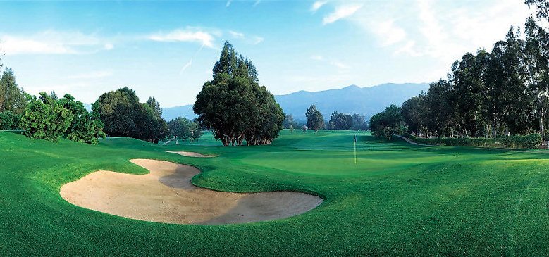 Ojai Valley Inn.Spa.Golf Course.08