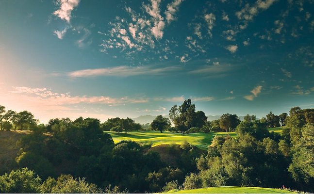 Ojai Valley Inn.Spa.Golf Course.02