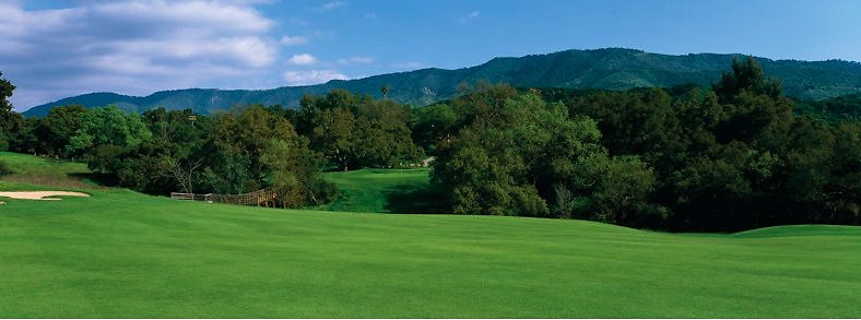 Ojai Valley Inn.Spa.Golf Course.06