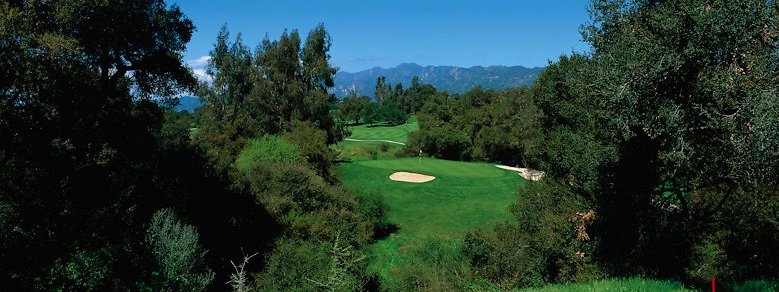 Ojai Valley Inn.Spa.Golf Course.07
