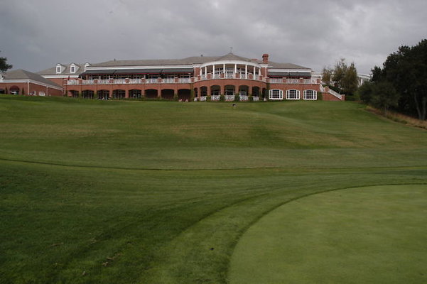 Oakley Golf Courses